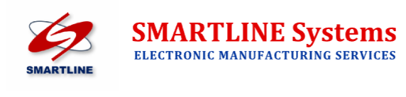 Smartline Systems Logo
